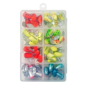 Kinetic Spin & Turn Kit